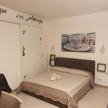 Ferienwohnung Aspettando Vossia Palermo Exterior foto
